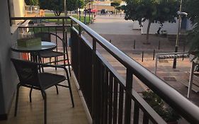 Apartamentos Ermitana 22