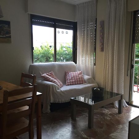 Apartamentos Ermitana 22 Peñíscola Buitenkant foto