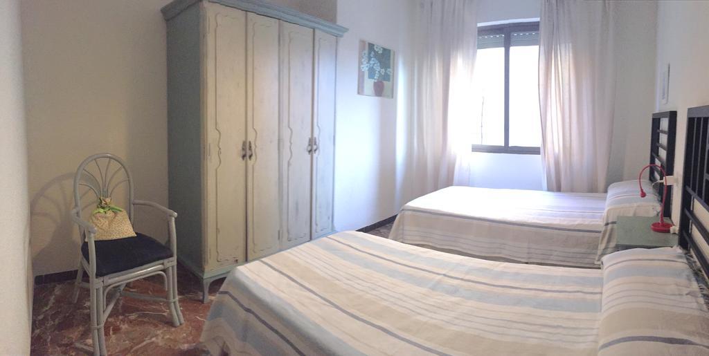 Apartamentos Ermitana 22 Peñíscola Buitenkant foto