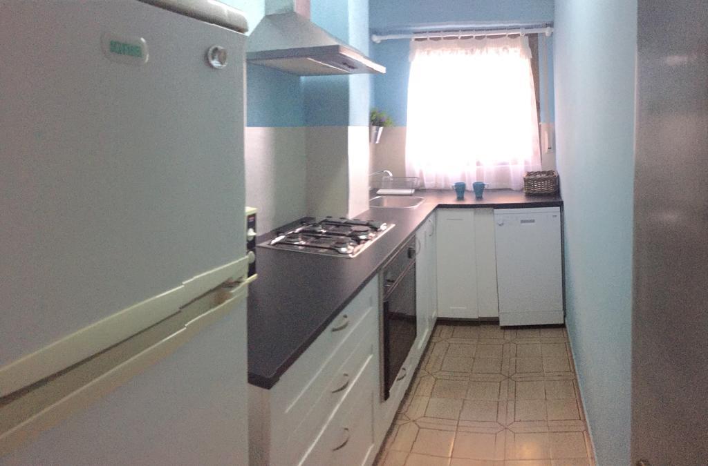 Apartamentos Ermitana 22 Peñíscola Buitenkant foto