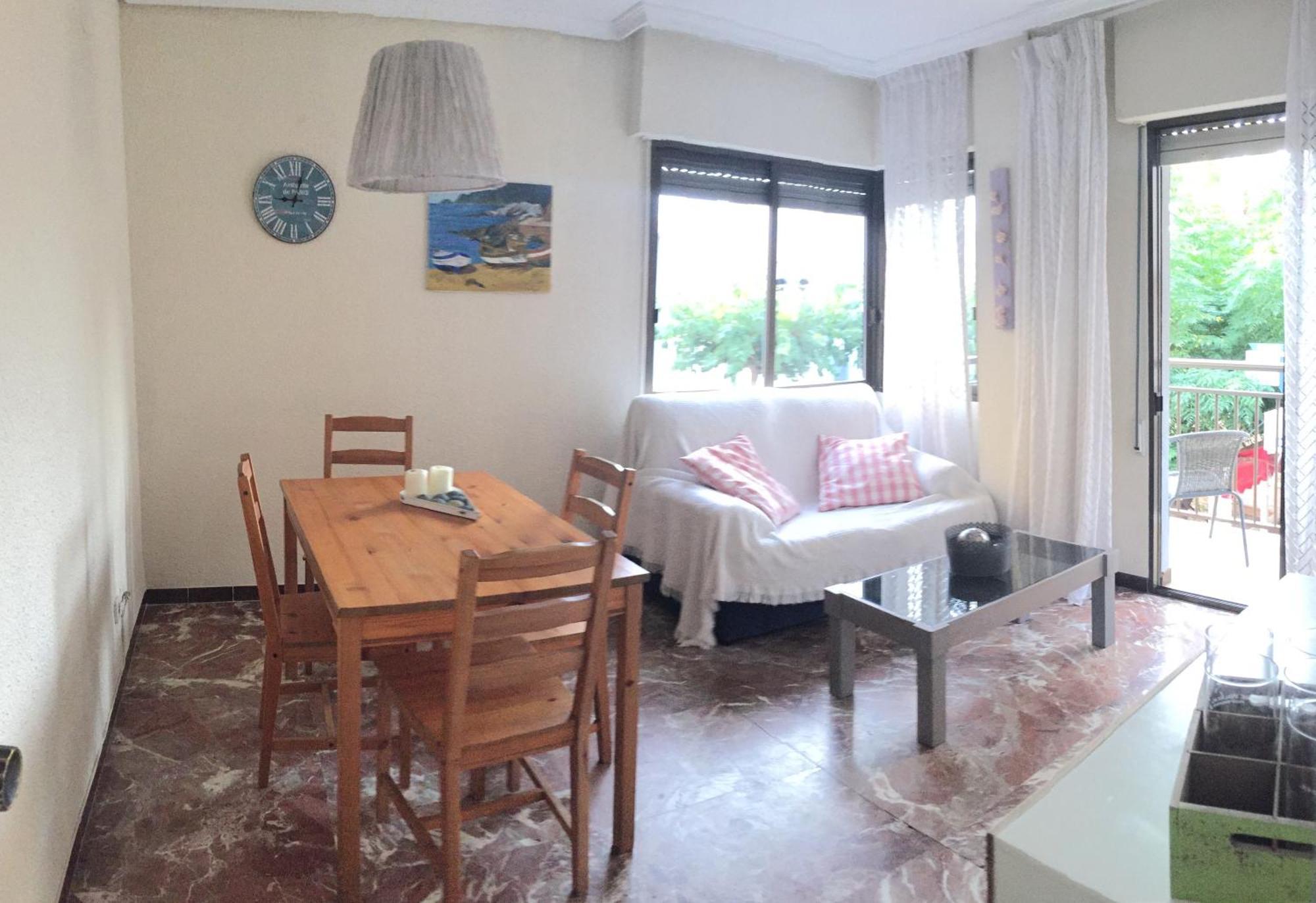 Apartamentos Ermitana 22 Peñíscola Buitenkant foto