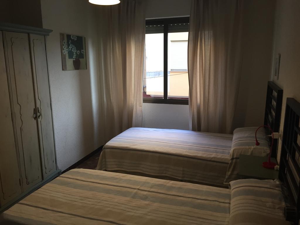 Apartamentos Ermitana 22 Peñíscola Buitenkant foto