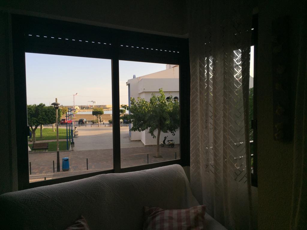 Apartamentos Ermitana 22 Peñíscola Buitenkant foto